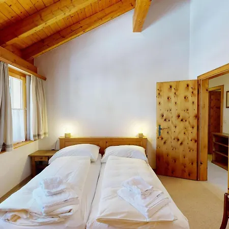Apartamento Auricula 3 2 Sils-Maria