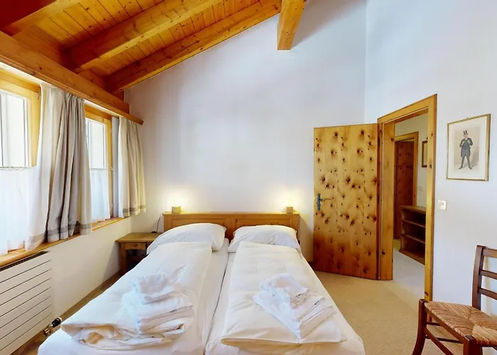 דירה Auricula 3 2 סילס מריה