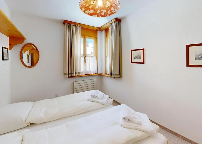 Auricula 3 2 דירה סילס מריה